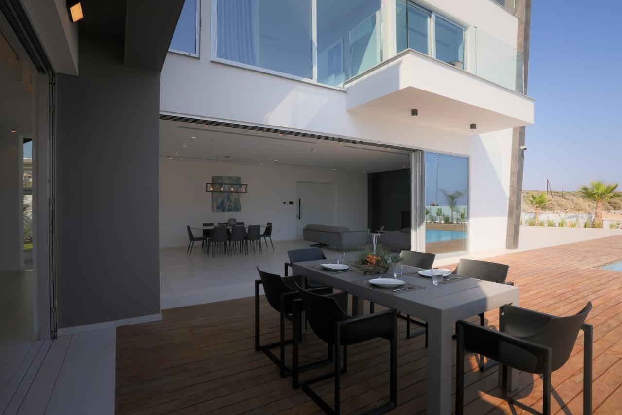 Villa Seaview Luxury *