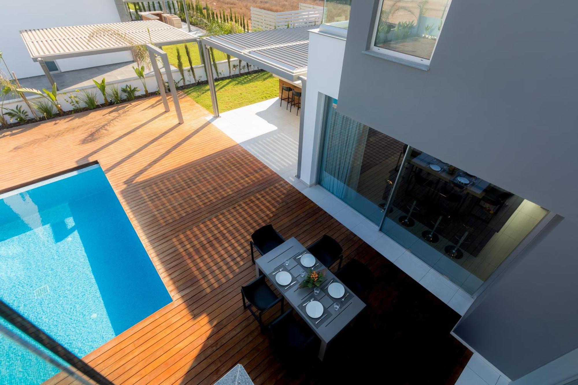 Vilă Seaview Luxury *