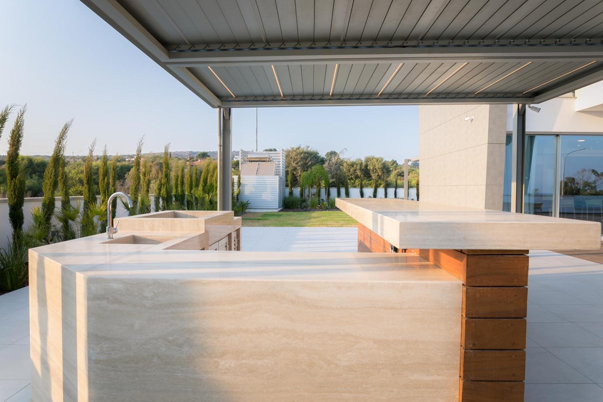 Seaview Luxury Vilă Ayia Napa