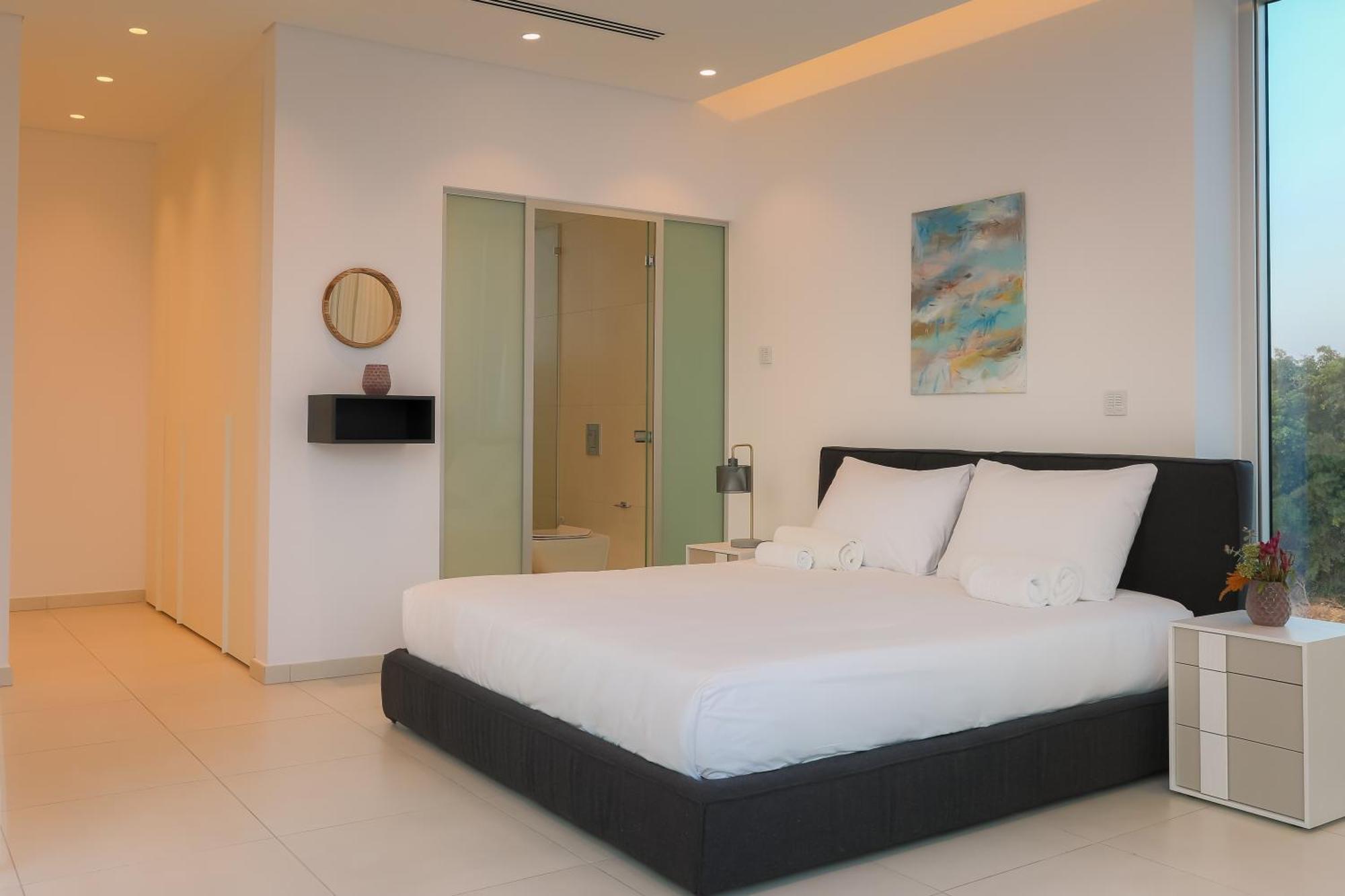 Seaview Luxury Vilă Ayia Napa