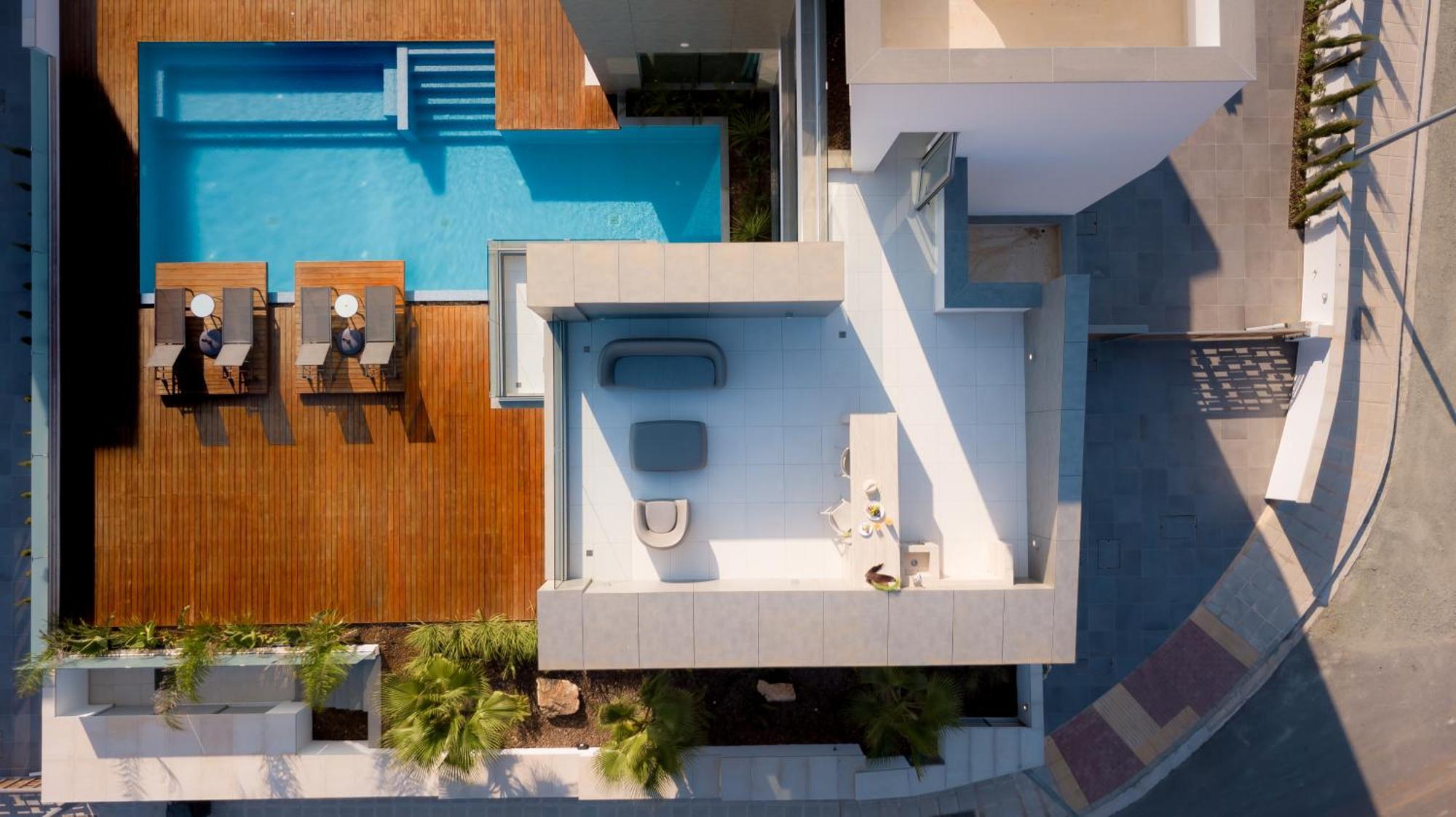 Vilă Seaview Luxury