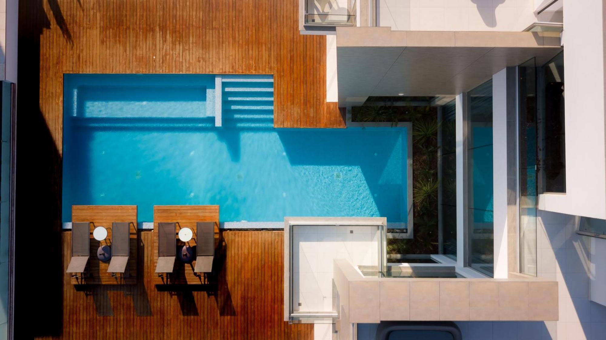 Vilă Seaview Luxury Ayia Napa