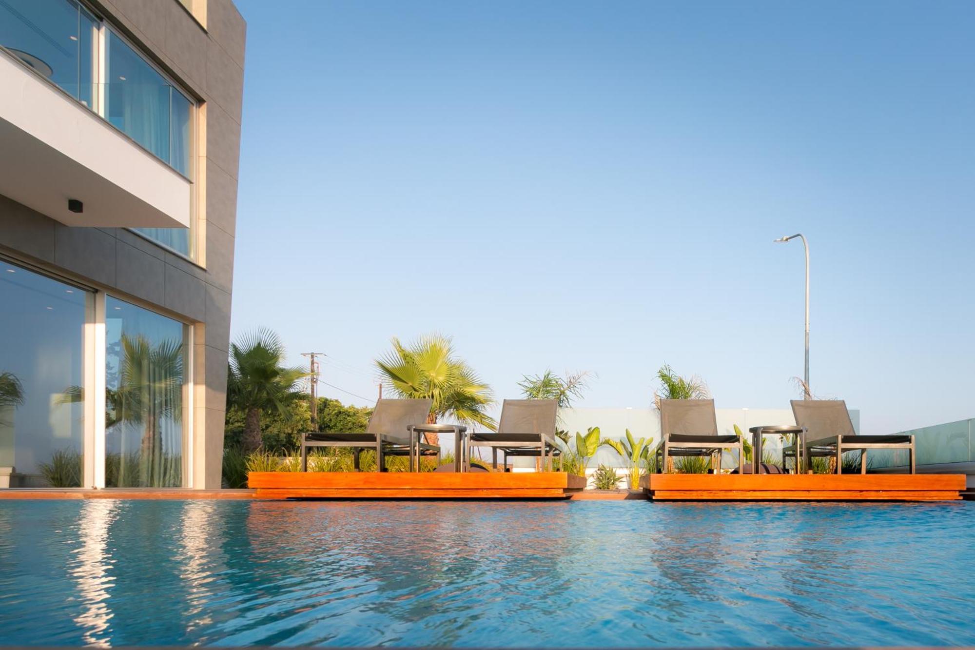 Vilă Seaview Luxury