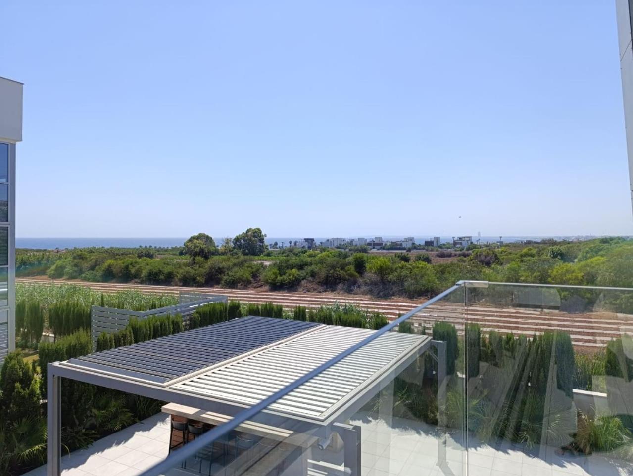 Vilă Seaview Luxury *