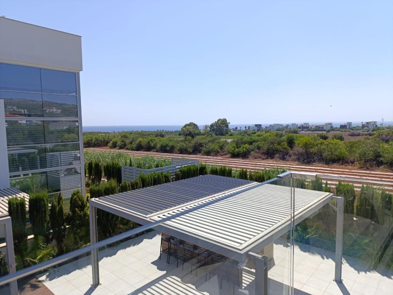 Vilă Seaview Luxury