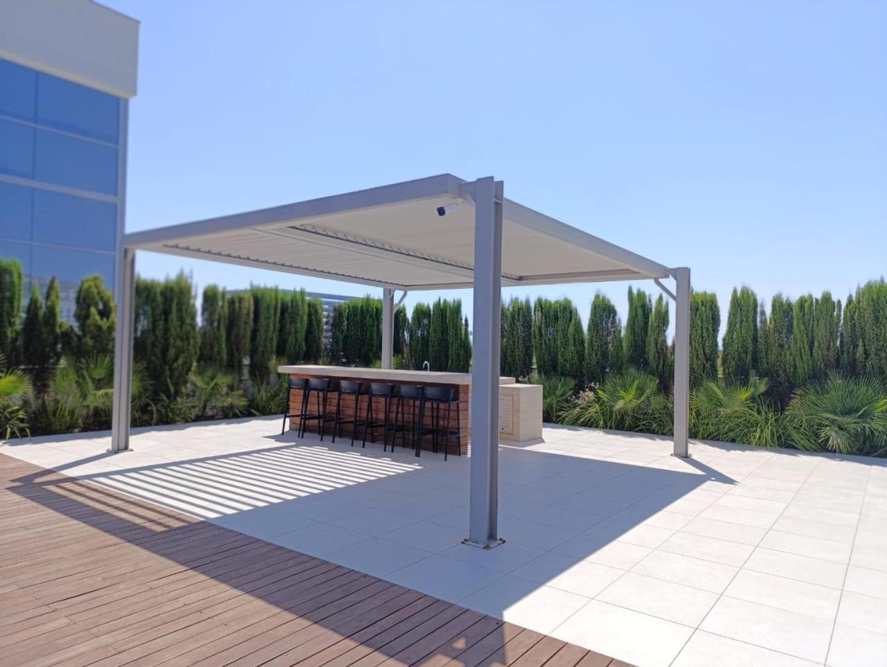 Vilă Seaview Luxury *