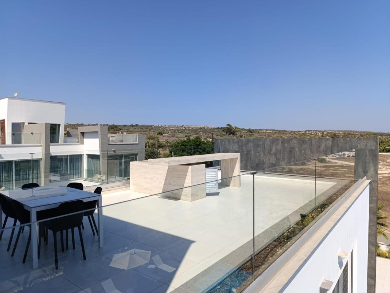 Vilă Seaview Luxury Ayia Napa