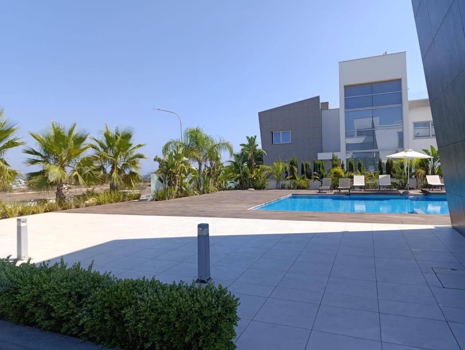 Seaview Luxury Vilă Ayia Napa