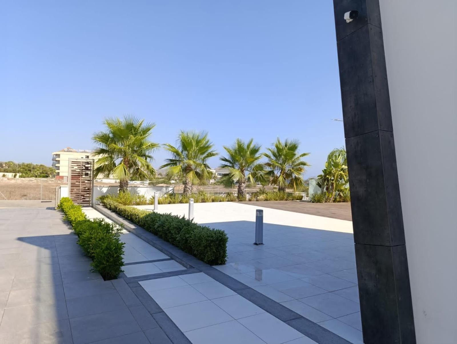 Vilă Seaview Luxury Ayia Napa