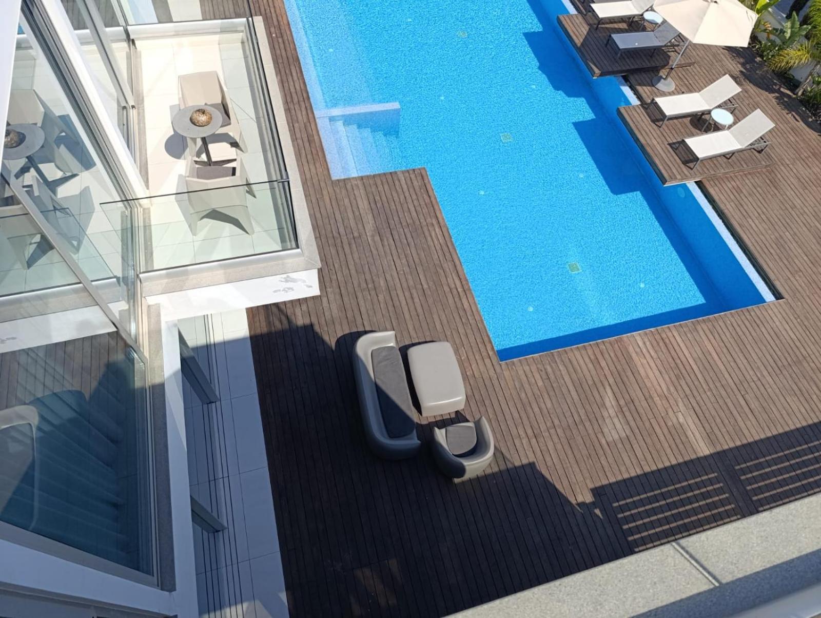 Seaview Luxury * Ayia Napa