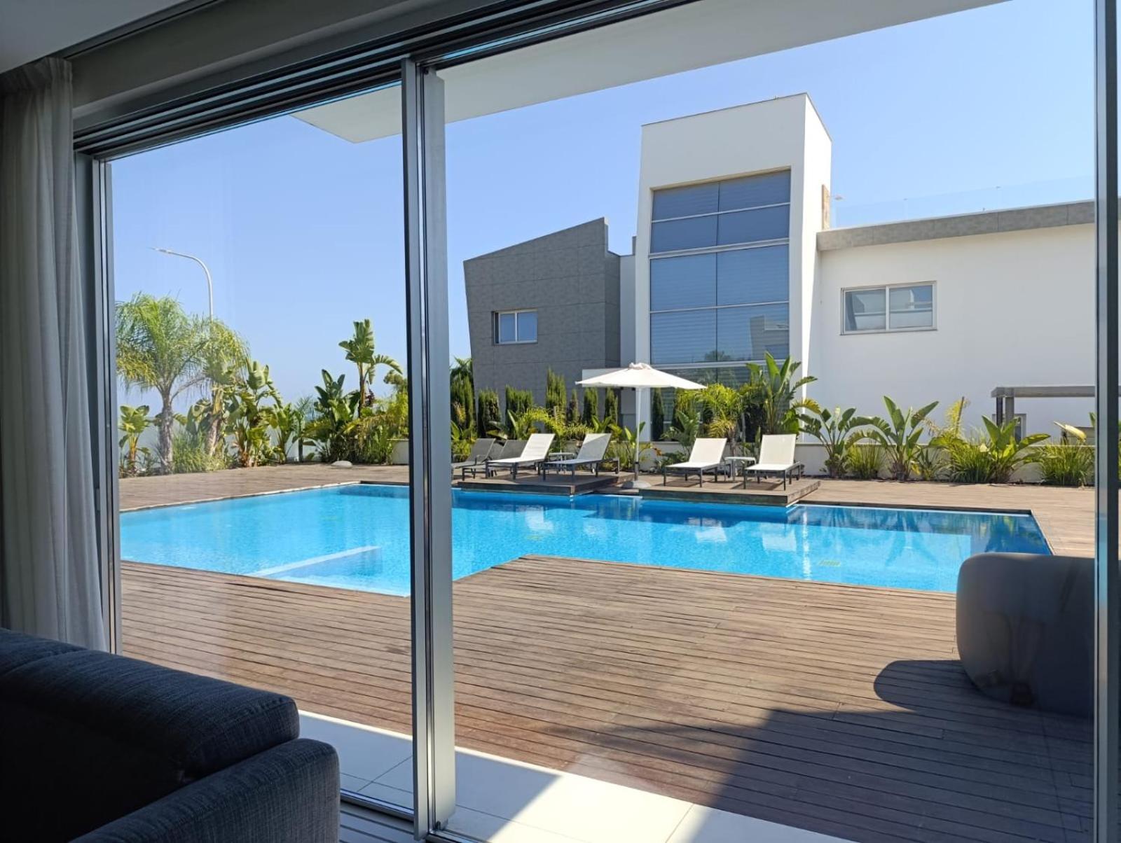 Seaview Luxury Vilă Ayia Napa