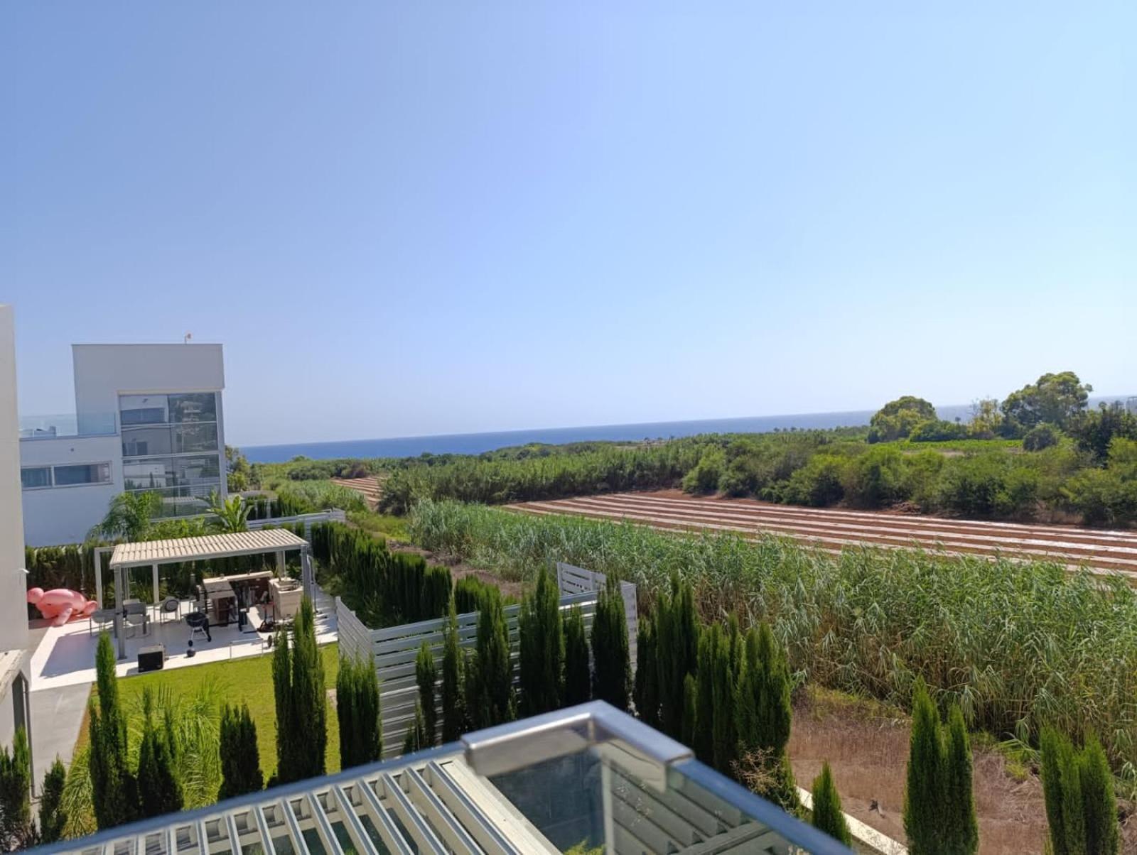 Vilă Seaview Luxury *