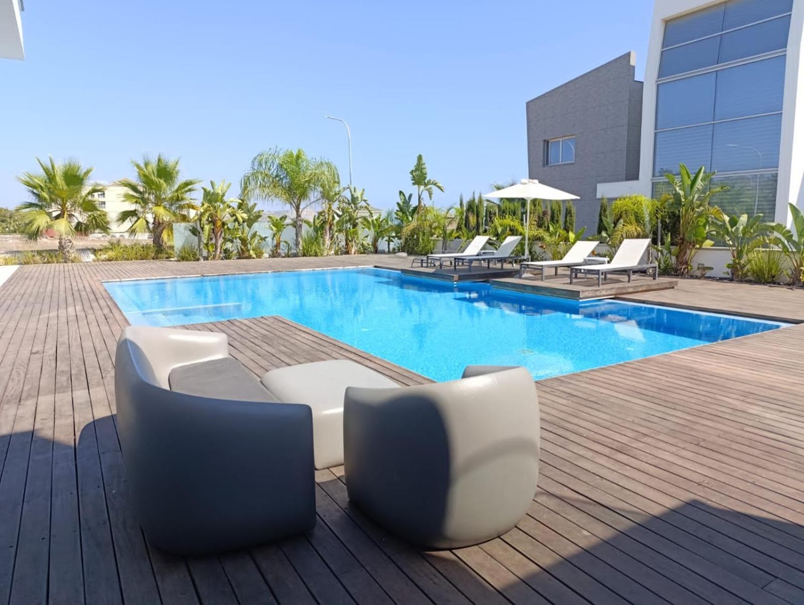Vilă Seaview Luxury Ayia Napa