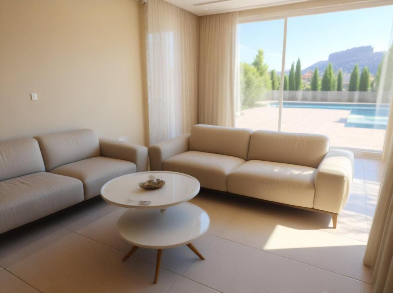 Seaview Luxury Vilă Ayia Napa