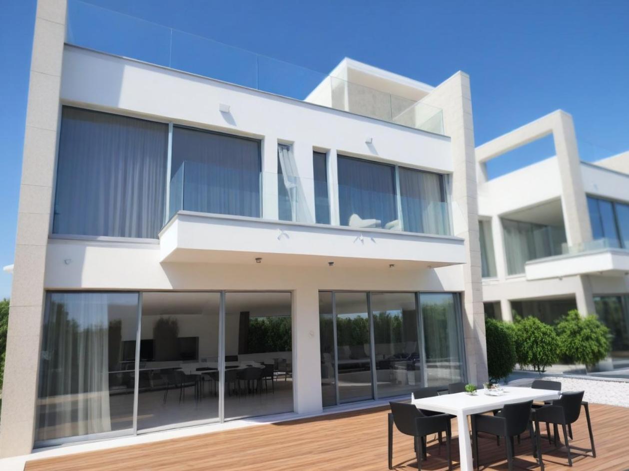 Vilă Seaview Luxury