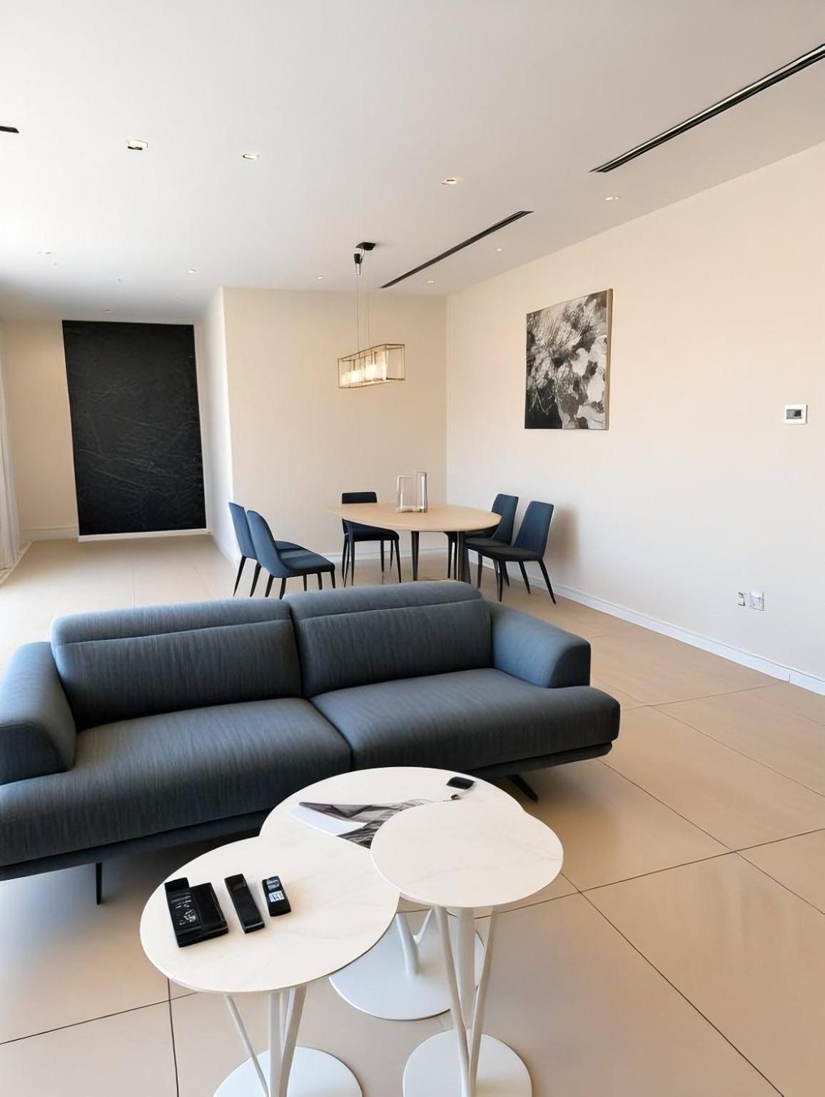 Seaview Luxury