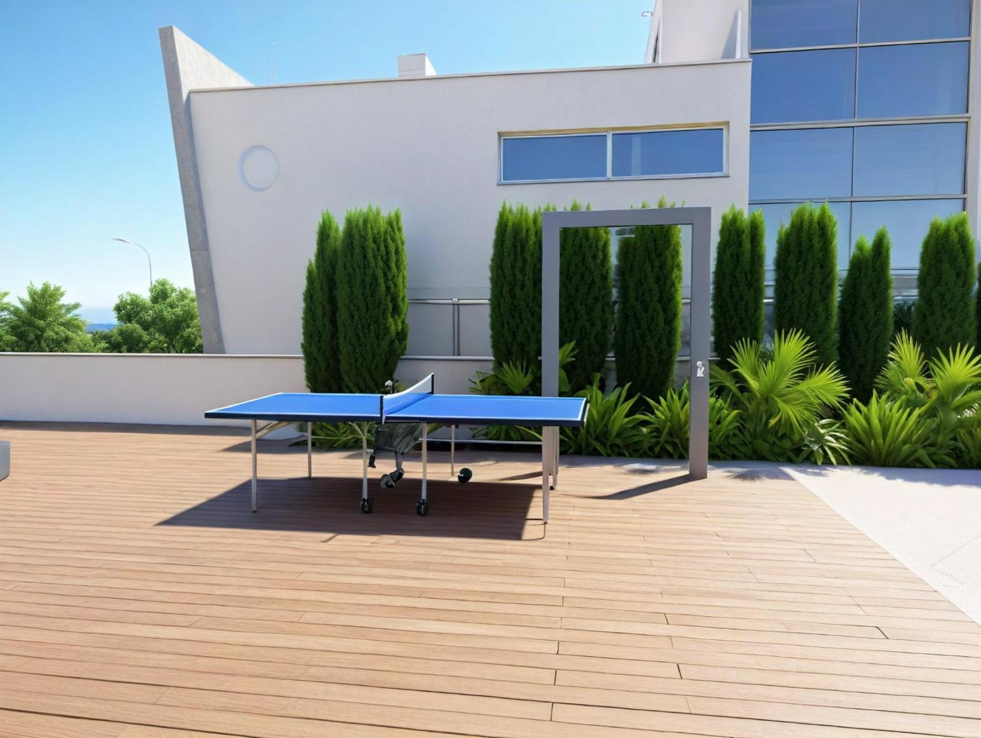 Seaview Luxury Vilă *