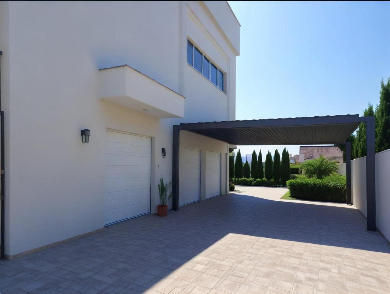 Seaview Luxury Vilă Ayia Napa