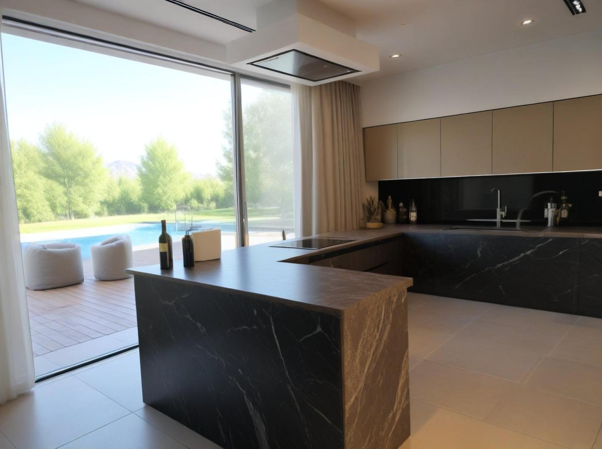 Seaview Luxury Vilă Ayia Napa